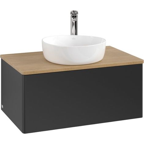Villeroy & Boch K30051PD WTUS Antao K305 800x360x500 mm (1/3)