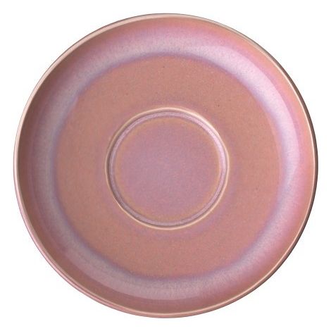 Platillo para taza de café (16 cm) Perlemor Coral Villeroy & Boch (1/3)