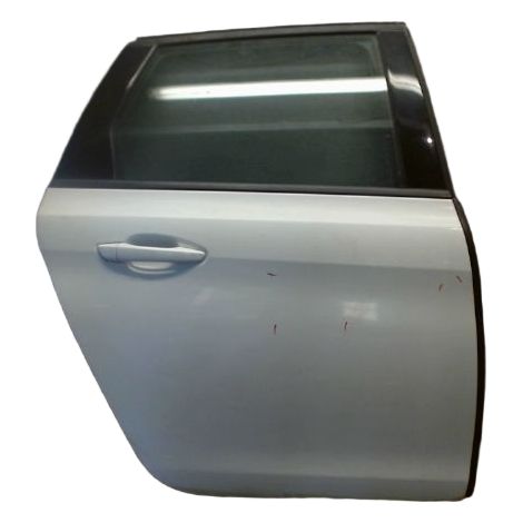 [PRODUIT D'OCCASION] Porte Arriere Droit PEUGEOT 308 ♻️ Ref Oe. 9805267480 - Garantie à vie (1/3)