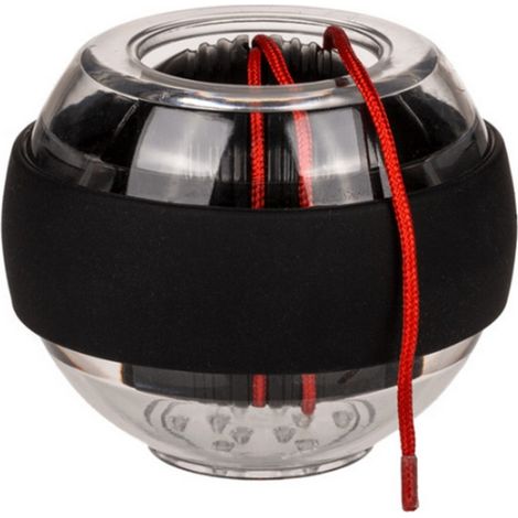 Powerball-Gyroskopball-Greifer FÜR Handgelenk- und Handübungen PRO Ball (1/5)