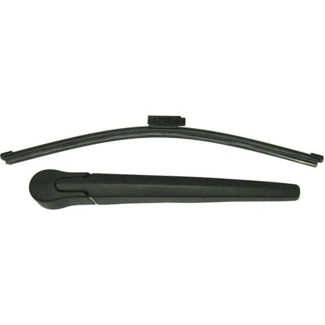 Brazo y escobilla del limpiaparabrisas trasero para BMW Serie 3 E91 (2005-2012) (1/5)