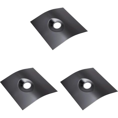 3X Planche de soudage et de réparation pour cric de voiture, compatible avec les planches de réparation de cric W124, W140, W126 et VITO 638. (1/5)