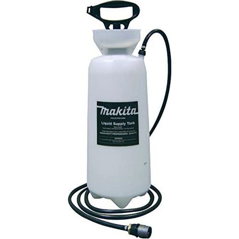 MAKITA P-54047 Water tank & 3m hose