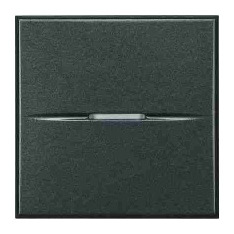 Pulsador axial BTIHS4005M2N, 1 polo, normalmente abierto, 10 A, 250 V CA