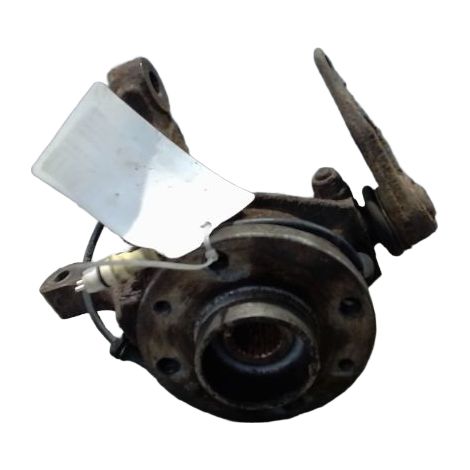 [PRODUIT D'OCCASION] Pivot Avant Gauche RENAULT Clio II Campus 06- ♻️ Ref Oe. 8200207307 - Garantie à vie (1/3)