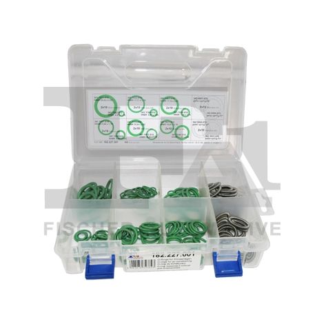 Kit de joints toriques, climatisation FA1 182.227.001