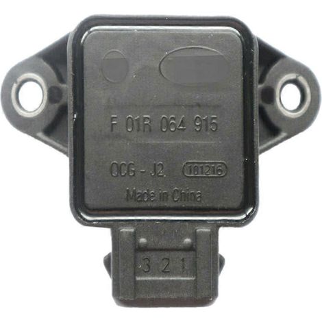 Capteur de position du papillon des gaz pour automobile Hafei F01R064915 (1/4)