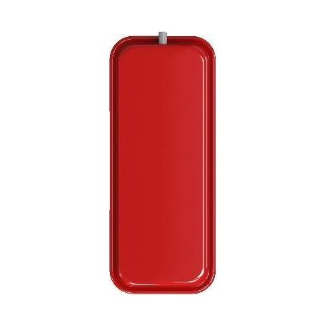 VASE D'EXPANSION FLATVAREM POUR CHAUDIÈRES Dimensions : 8 litres - Raccord 3/8"