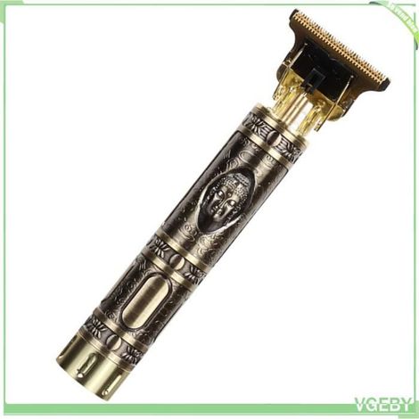 Tondeuse à cheveux - FAFEICY - Modèle standard - Sans fil - 800 mAh - Acier inoxydable (1/5)