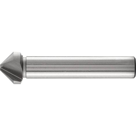 PFERD TOOLS KES HSSE DIN 335 C90° 15,0 25202133 Svasatore conico 15 mm HSS 1 pz. (1/3)