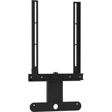 Supporto Cavus CFSRAYB per soundbar Sonos Ray nero (1/3)