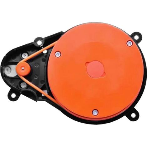 Laser-Entfernungsmesser für T7 Saugroboter, Orange