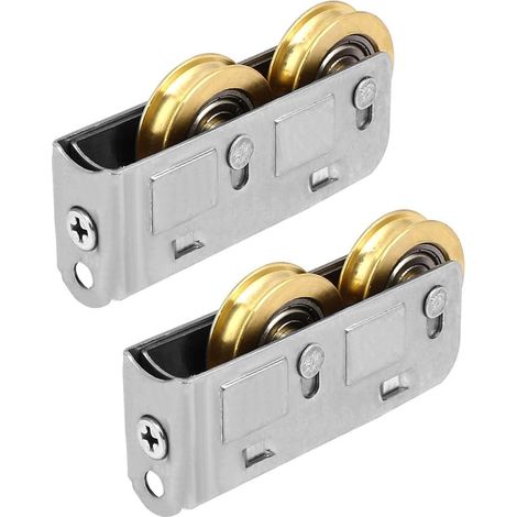 1,1-Zoll-x-0,28-Zoll, (d41ce530fb80c9ca0eba6d9826736aec) 2 pièces (1/5)