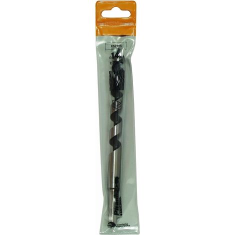 BLACK&DECKER - PUNTA PER TRAVI IN LEGNO14MM