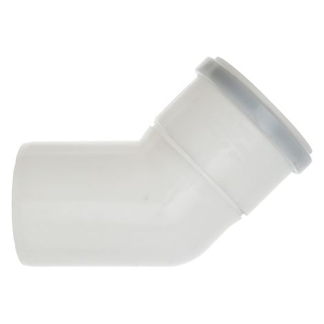 Brötje Curva 45 gradi DN 80 PPs , 994873