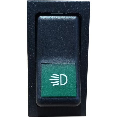 Abblendlichtschalter 12V 59065 (1/3)
