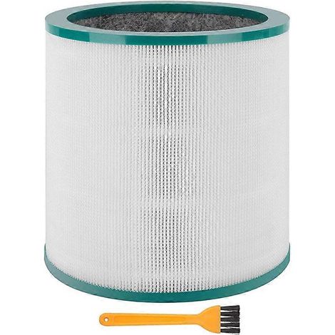 Filtre HEPA pour colonne purificateur pure frais link TP01 968126-03 (1/5)