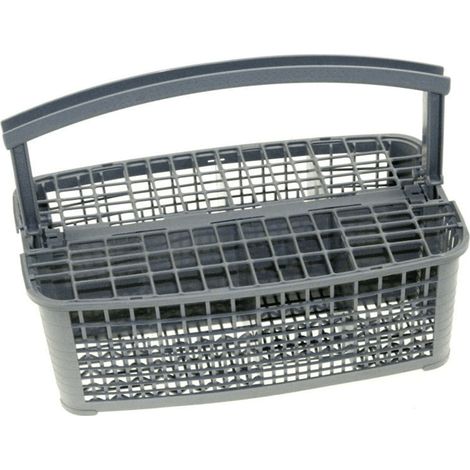 PANIER A COUVERTS POUR LAVE VAISSELLE BOSCH - 00093046 (1/2)
