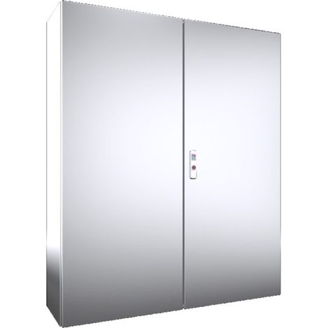Rittal Kompaktschaltschrank BHT 810x1050x300mm HD 1316.600