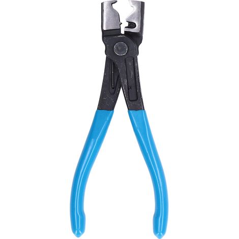 Pince à Collier de Type Clic R, Pince à Collier de Serrage Haute Résistance Multifonction pour Remplacement de Modèles Européens pour. (1/5)