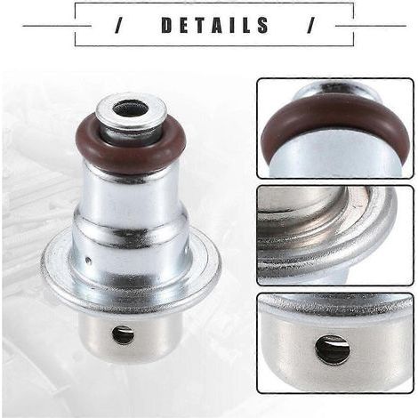 Régulateur de pression de carburant pour Prizm Lexus Pontiac Scion Toyota (1/3)