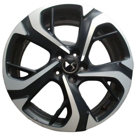 Jante Aluminium Ds Ds7 [PRODUIT D'OCCASION]♻️98175012eh