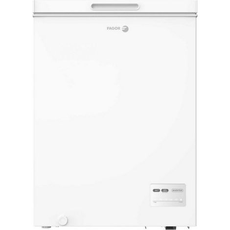 Congélateur coffre 60cm 146l - Fagor - FCCP153CSEB