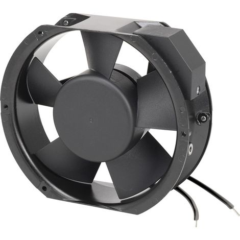 PROFAN Technology P2175HBL-ET Axiallüfter 230 V/AC 363 m³/h (L x B x H) 172 x 150 x 51 mm