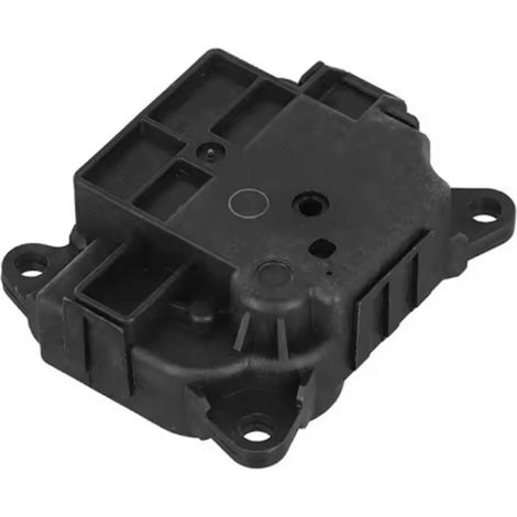 Compatible avec les Q60 2014-2023 et 2017-2022, l'actionneur de mélange d'air/actionneur de ventilation CVC 27732-4GF0B, modèles 27732-4GF0A et 27732-4GF0C. (1/5)