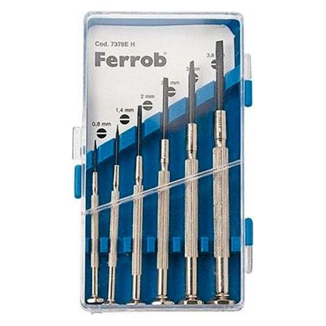 Tournevis de précision Ferrob - talla