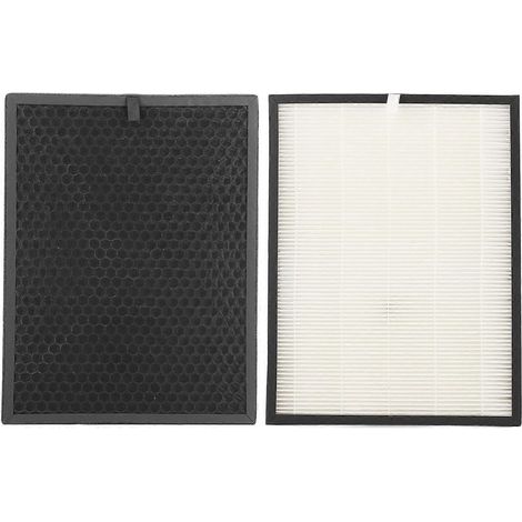 Luftreiniger-Filterelement FY2422 FY2420 Ersatz für Philips AC2882 AC2887 AC2889 AC3829