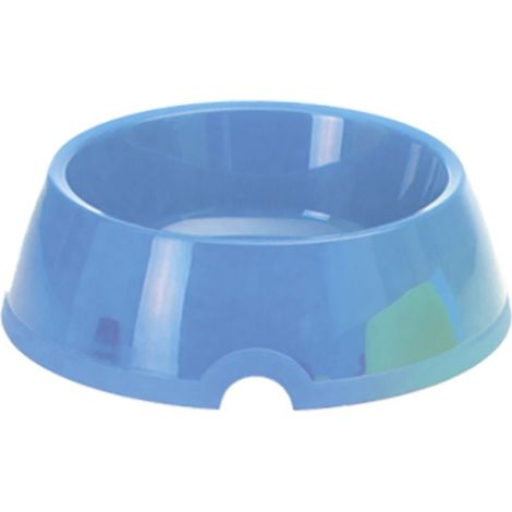 Nobby Hundenapf Kunststoff Picnic Ø 24 cm - 2,25 L versch. Farben Futter- & Trinknäpfe