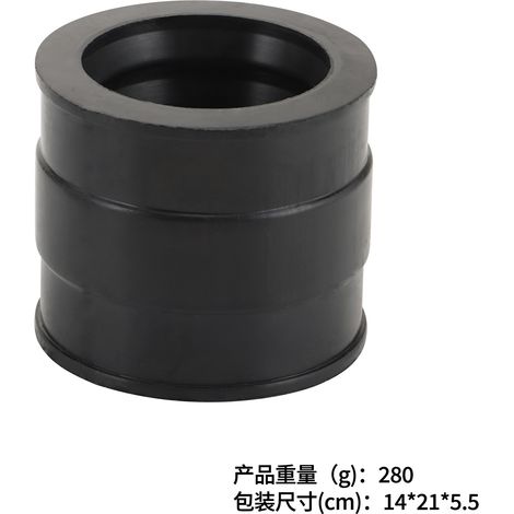 4-teiliger Satz CB500 Four 500 CB550F Sup4.2er 16211-323 Vergaser-Ansaugkrümmer (1/4)