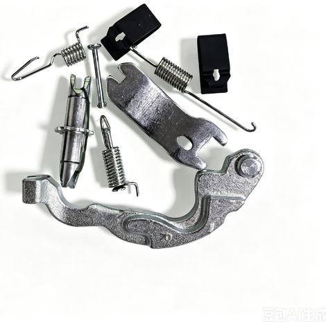 44120-JE00A and 44121-JE00A brake repair kits are suitable for Nissan 2008 Qashqai and J10. (1/4)