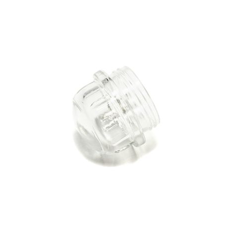 Plafoniera copri lampada - Forni, Fornelli Elettrici e a Gas - GORENJE - 43673435045171912115 (1/2)