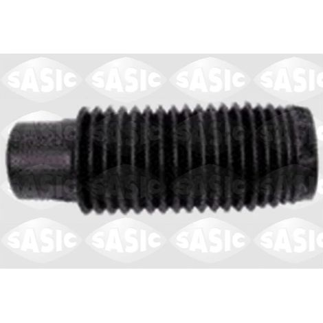 Bouchon de protection/soufflet, amortisseur Sasic 2545335 CITROËN 525433