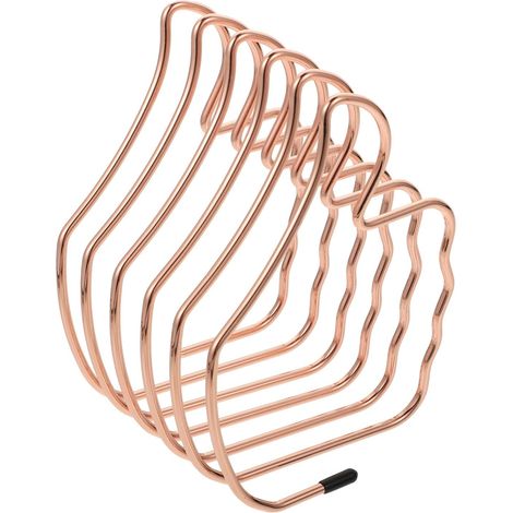 Caja práctica y ajustable con forma de pulgar para guardar documentos en la oficina y el hogar. (1/5)