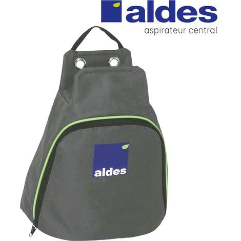 Housse pour accessoires Aspiration centralisée Aldes 11170818 (1/2)