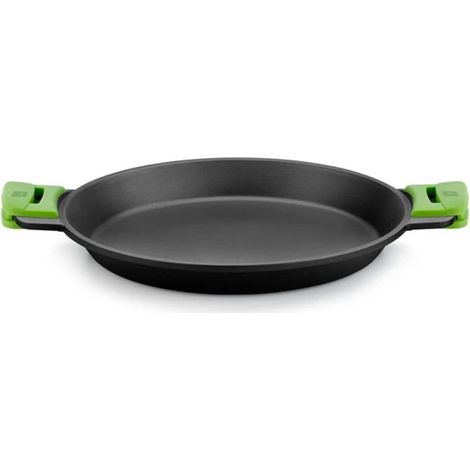 BRA PAELLERA PRIOR 36CM