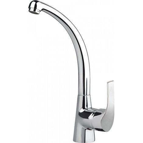 Mitigeur évier Chromé K-TRES - TRES 06944701