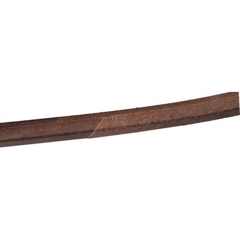 Cinghia trattorino rasaerba MTD serie 400-450 SPIDER-91 S 7540281 613281 (1/2)