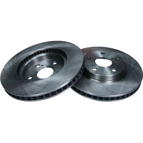 MAXGEAR 19-2281 Disque de frein pour LEXUS IS 43512-30310 (1/2)
