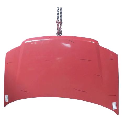 Capot FIAT Panda [PRODUIT D'OCCASION]♻️51876323 (1/4)