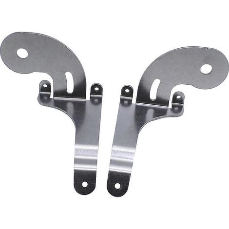 Support de projecteur pour voiture, phare antibrouillard pour Mini One DS 2001-2006 (1/5)