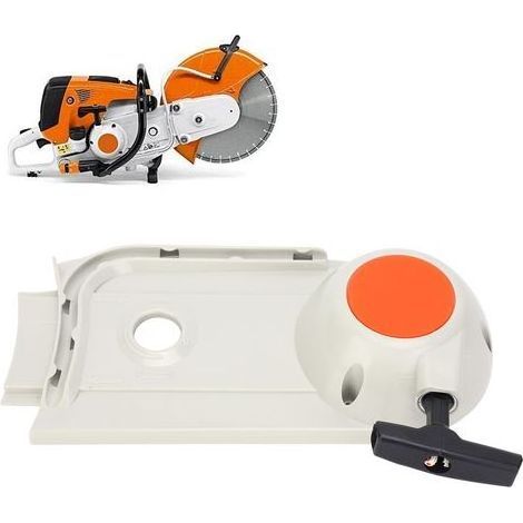 Pull Starter 4224‑190‑0305 Fits for Stihl TS700 Generator Parts Lawn Mower Trimmer