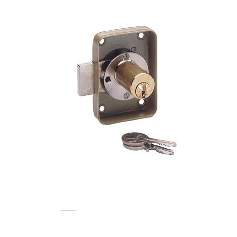 Blocco 5303 asse 25 mm VACHETTE - Destra - 11710000