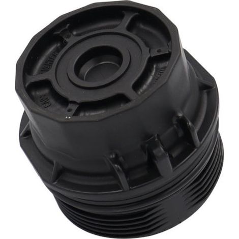 Passend für Toyota Corolla Matr 15620-37010 15620-0T010 Ölfilterdeckel (1/2)