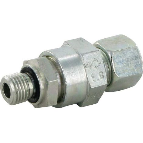 Clapet anti-retour STOLL 1415500 (1/2)