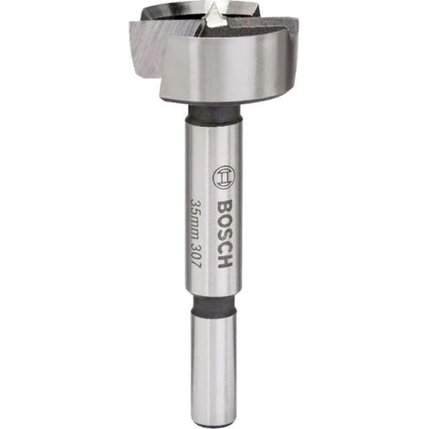Bosch - Forstnerbohrer, Durchmesser 35 mm 2608596977 (1/2)