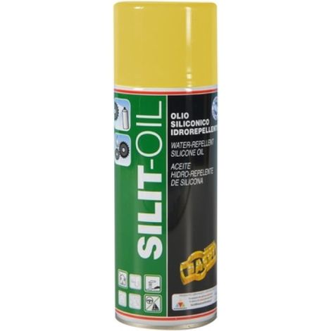 SILIT SPRAY 400 ml